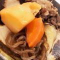 ばすまゆ's cooksnap of when they made 電気圧力鍋で★無水肉じゃが★.