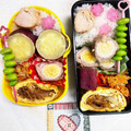 ☆あさ's cooksnap of when they made うずらの卵の肉巻き☆☆.