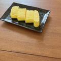 Etsu☆ko's cooksnap of when they made ねこぶだしでふわジュワだし巻き玉子.