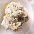 くむちん's cooksnap of when they made ２０秒おつまみ♪とろろ昆布のつるりん冷奴.