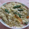 miyuki12's cooksnap of when they made 豆腐そぼろとシャッキリもやしあん.