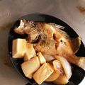cocorotto's cooksnap of when they made タモリの煮付け.