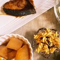 mack♪♪♪'s cooksnap of when they made フライパンで簡単♪おいしいぶりの照り焼き.