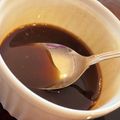 ジュラーシカ's cooksnap of when they made 困った時の即席ホットケーキシロップ.