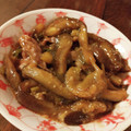 ☆なおみんみ☆'s cooksnap of when they made 定番おいしい麻婆茄子.