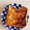アクセル☆'s cooksnap of when they made 焦がしマヨ+マーマレード♡トースト.