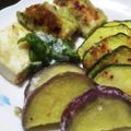 ★むさ's cooksnap of when they made 天ぷら粉不要！油少なめ！サクサク天ぷら.