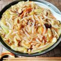 在宅勤務のおじさん's cooksnap of when they made 中華あんかけラーメン★.