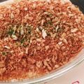 たろたろ7's cooksnap of when they made 簡単☆コーンクリーム・スコップコロッケ！.