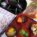 junkoの日々's cooksnap of when they made 干しいたけと人参の煮物.