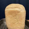 ハルぶらんど's cooksnap of when they made HB早焼☆2時間待てばフォカッチャ食パン.