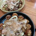 だい☆あお☆まり's cooksnap of when they made 超簡単！だし醤油風味のたこ焼き～大阪～.
