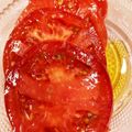 なーなちゃん's cooksnap of when they made 私の大好きなトマトの食べ方♡.