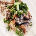 あいたんmama♡'s cooksnap of when they made あっという間に出来ちゃう☆さばの竜田揚げ.