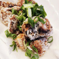 あいたんmama♡'s cooksnap of when they made あっという間に出来ちゃう☆さばの竜田揚げ.