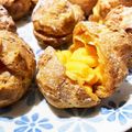 ☆あさ's cooksnap of when they made ⁂カスタードクリーム⁂.