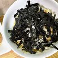 ☆あさ's cooksnap of when they made 大根だけ☆わさびピリッと☆大根サラダ.