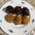 Yokchina's cooksnap of when they made 隠し味で一味違う！千種の粒あん.