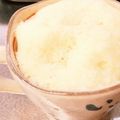 ＊＊＊＊み＊＊＊＊'s cooksnap of when they made 超簡単ふわふわ！マグカップケーキ.
