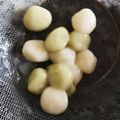 くむちん's cooksnap of when they made 上新粉で基本のお団子✧*。.
