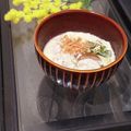 からあげパーティー's cooksnap of when they made 豆乳鍋.