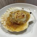 Noncha430's cooksnap of when they made 殻付き生帆立を頂いたら…下処理しないと！.