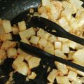 クックプ～'s cooksnap of when they made 大根とツナのマヨネーズソテー.