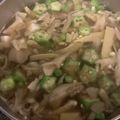 クックOS6YTL☆'s cooksnap of when they made 酸辣湯（サンラータン・スーラータン）.