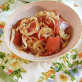 かわゆう1211's cooksnap of when they made 鮪と玉ねぎの中華風漬け.