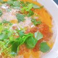 KRMAMA1207's cooksnap of when they made カツ煮.
