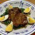 北京パンダ's cooksnap of when they made 圧力鍋で簡単！スペアリブの煮込みパートⅡ.