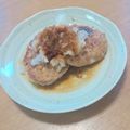 スチニャン's cooksnap of when they made おろし和風ハンバーグ◆ハンバーグソース.