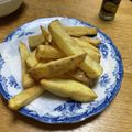 北京パンダ's cooksnap of when they made サックサクッ☆フライドポテト♪.