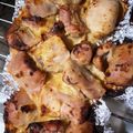 ふぁんころ's cooksnap of when they made 鮭白子の味噌漬け焼き.