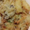 いきおくれ's cooksnap of when they made 天丼のタレ.
