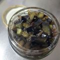 エレファントlove's cooksnap of when they made ナスの甘辛佃煮風☆ごはん/豆腐に☆.