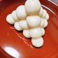 Rちゃん❤︎'s cooksnap of when they made お供え団子”きれい・簡単・美味しい”.