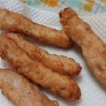 ８３０'s cooksnap of when they made 簡単！！豚ロース肉の唐揚げ～お弁当にも～.