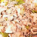 クックGW9ZS1☆'s cooksnap of when they made さっぱり！豚肉と夏野菜の甘酢ソース.