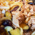 モーリー♪'s cooksnap of when they made 豚ばら肉となすの生姜焼き～ねぎマヨがけ～.