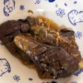 にゃんこりんご's cooksnap of when they made 色鮮やか！ナスの焼き浸し.