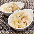CASAmisa's cooksnap of when they made 鶏ささみの葱まみれ.