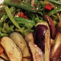 maytan555's cooksnap of when they made 夏野菜の南蛮漬け.