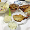 クックP8KGHH☆'s cooksnap of when they made 簡単♪ほっこり切り干し大根の煮物.