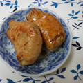 ひぃこ＊'s cooksnap of when they made 豚巻きの照り焼き.