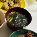 つぐしゅんママ's cooksnap of when they made もずくとおくらのスープ.