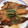 nakataka先生's cooksnap of when they made いわしのかば焼き丼.