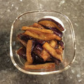 nonpy96's cooksnap of when they made 作り置き♡簡単15分♡茄子のポン酢炒め煮.