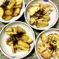 ふたごゆき's cooksnap of when they made ♡れんこんとさつまいもの甘酢炒め♡.
