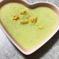 たまま2018's cooksnap of when they made モロッコいんげんのスープ♪.